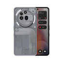 Nothing Phone 3a Pro 5G Smartphone (Brand New) showcasing its sleek design and advanced camera features.