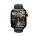 Watch Series 10 Titanium 46mm LTE (Refurbished) Apple
