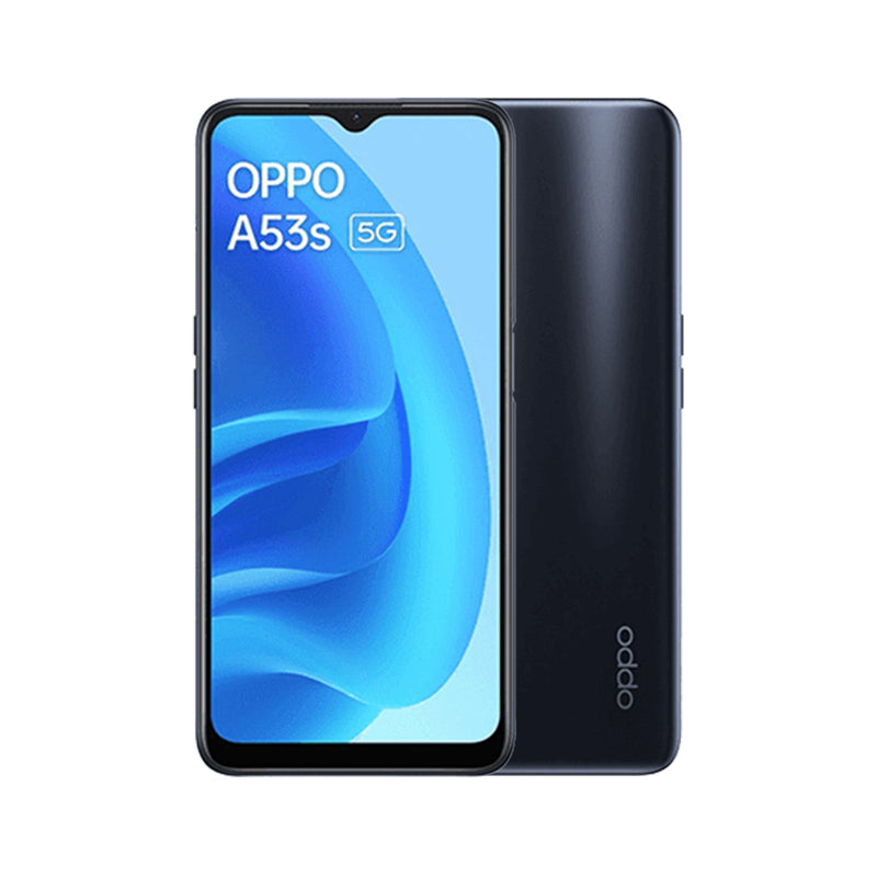 Oppo A53s 5G (Refurbished)