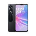 Oppo A78 5G (Refurbished) smartphone featuring vibrant display and sleek design.