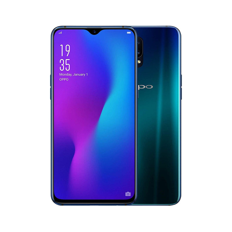 Oppo R17 (Refurbished)