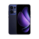 Reno13 5G Smartphone (Refurbished) - OPPO smartphone front and back view with a sleek design.