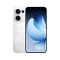 Reno13 5G Smartphone (Brand New) - OPPO device showcasing front and back design with dual cameras.