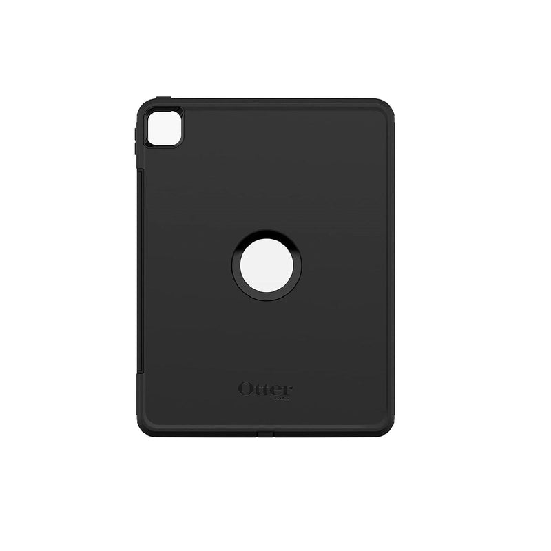 Otterbox iPad Pro 12.9 Gen-5 Defender Black