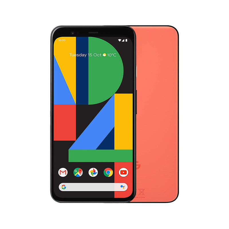 Google Pixel 4 (Refurbished)