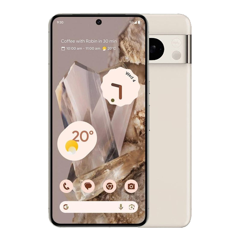 Pixel 8 Pro (Refurbished)