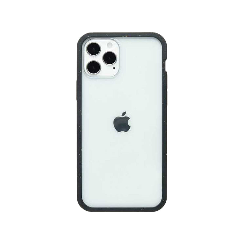 Pela iPhone 12 Pro Eco Clear Black