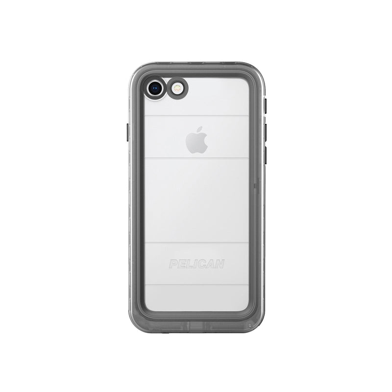 Pelican iPhone 8 Marine Case Black