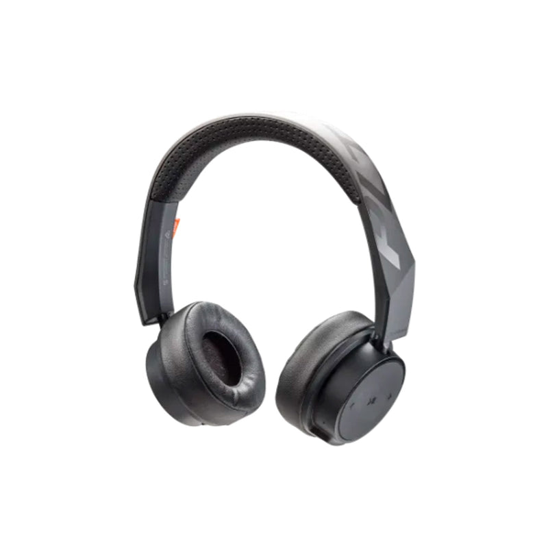 Plantronics Back Beat Fit 505 Headset Black