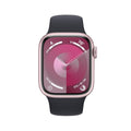 Apple Watch Series 9 45mm LTE (Refurbished)