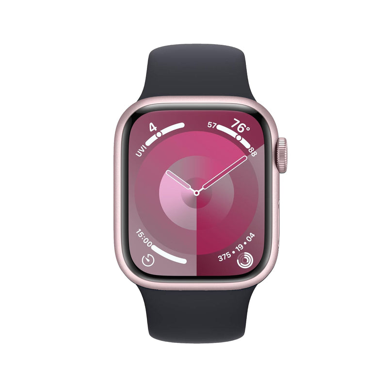 Apple Watch Series 9 45mm LTE (Refurbished)