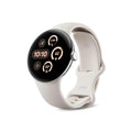 Pixel Watch 3 45mm Bluetooth (Refurbished) Google