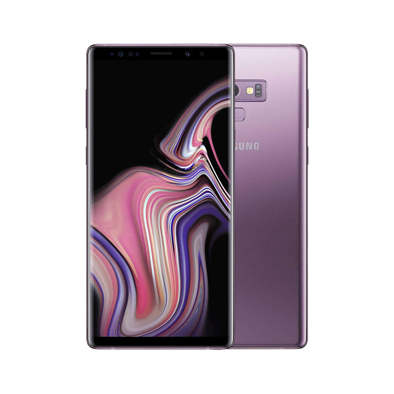Galaxy Note 9 (Brand New)
