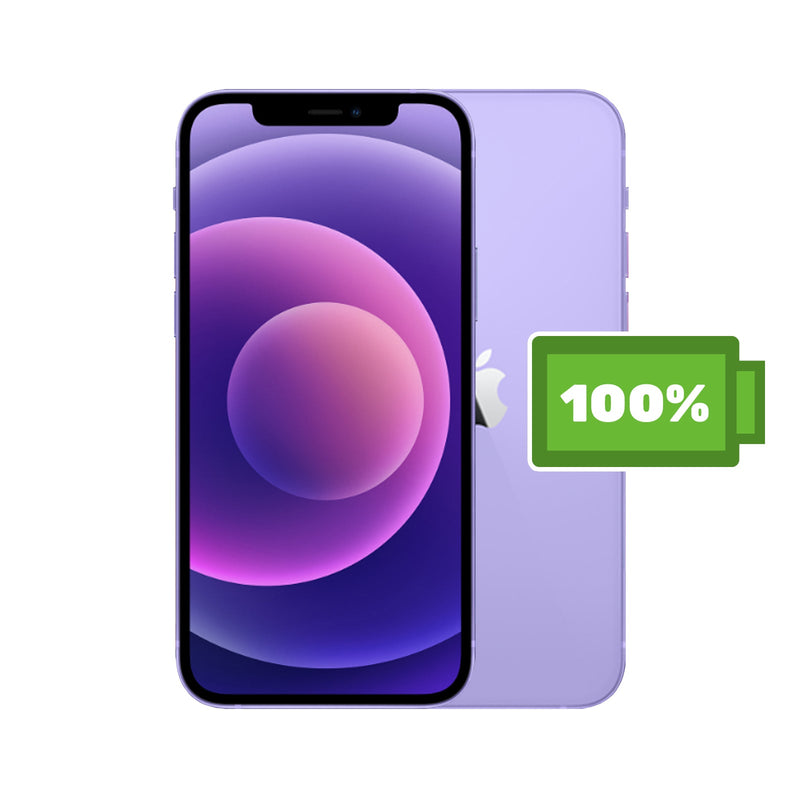 iPhone 12 Mini | New Battery (Refurbished)
