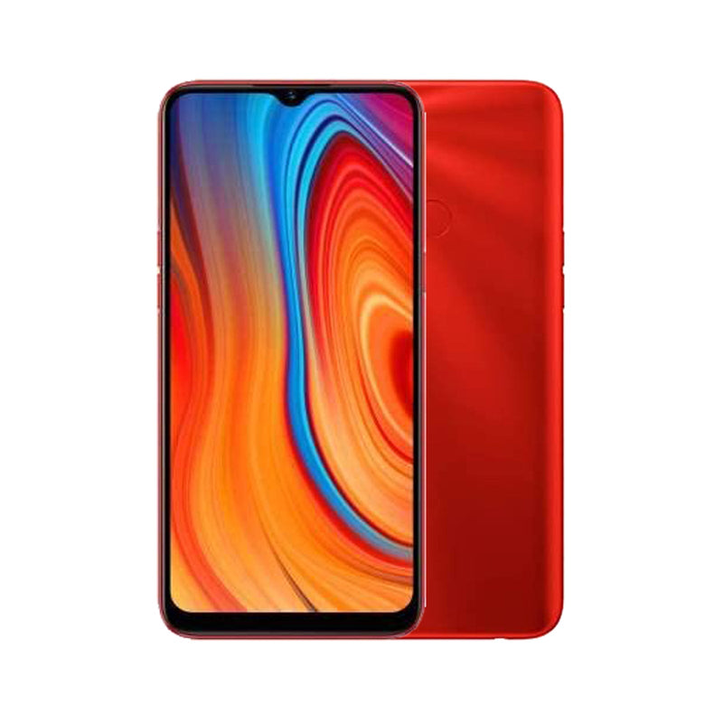 Realme C3 (Refurbished)