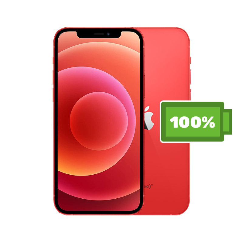 iPhone 12 Mini | New Battery (Refurbished)