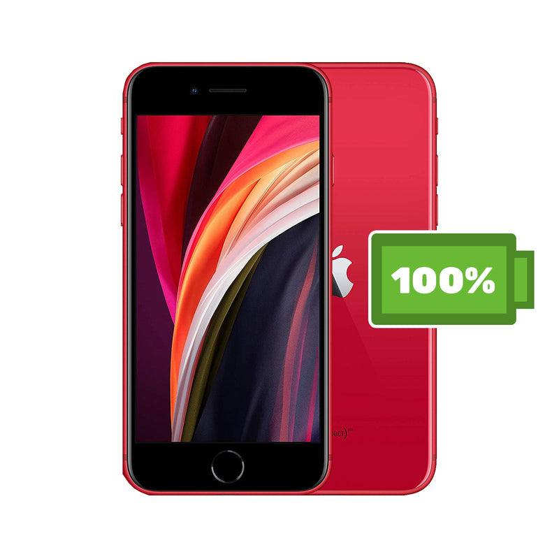iPhone SE 2020 | New Battery (Refurbished)
