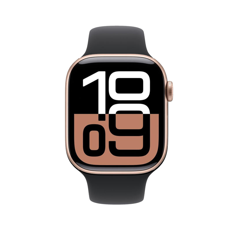 Watch Series 10 Aluminium 42mm LTE (Refurbished)