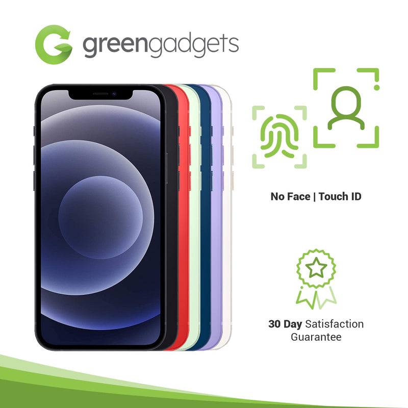iPhone 12 Mini | Faulty Face ID (Imperfect)