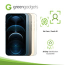 iPhone 12 Pro Max | Faulty Face ID (Imperfect)