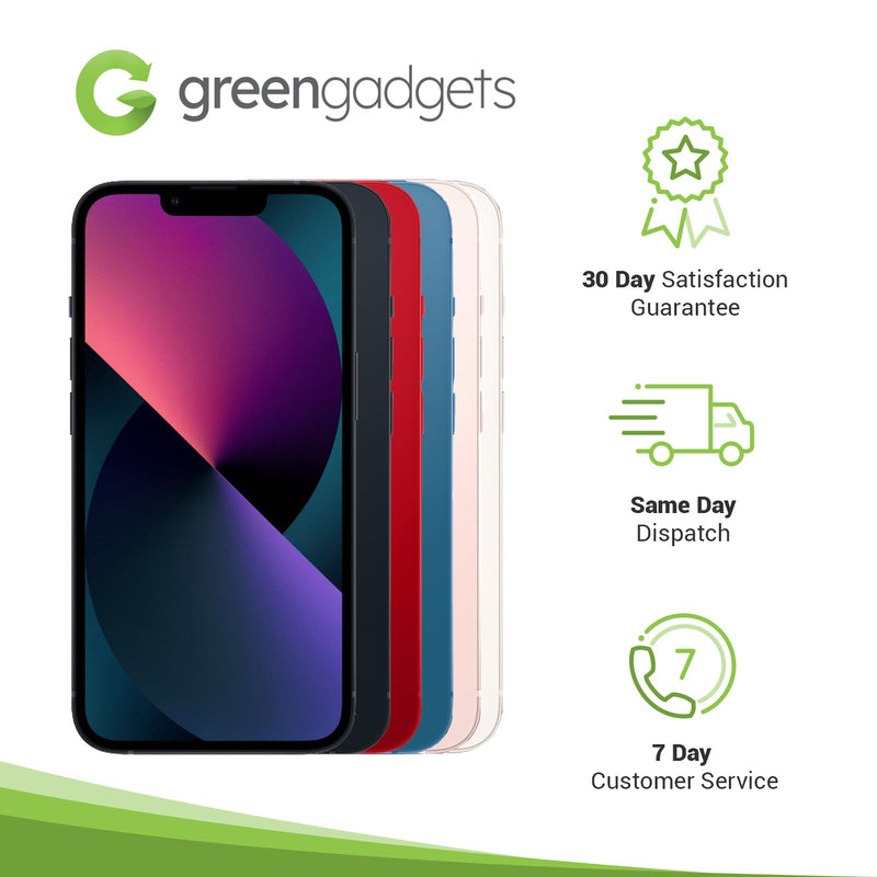 iPhone 13 Mini | Faulty Face ID (Imperfect)