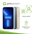 iPhone 13 Pro Max | Faulty Face ID (Imperfect)