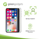 iPhone X | Faulty Face ID (Imperfect)