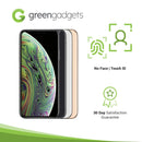 iPhone XS | Faulty Face ID (Imperfect)