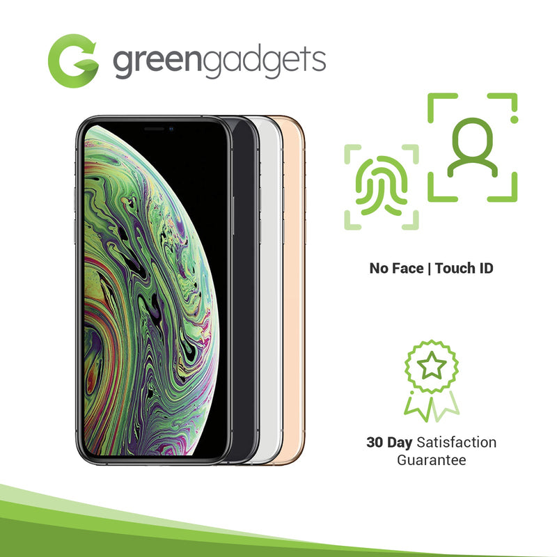 iPhone XS | Faulty Face ID (Imperfect)