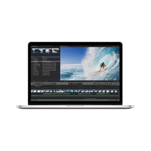 Macbook Pro 15-inch Late 2013 - Core i7 2.3Ghz 16GB RAM 256GB SSD
