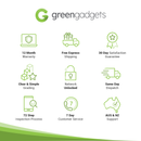 Watch Series 7 41mm Wi-Fi + Cellular (Refurbished)