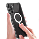 MagSafe Clear Case for Samsung Galaxy S23