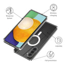 MagSafe Clear Case for Samsung Galaxy S23 Ultra