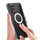 MagSafe Clear Case for Samsung Galaxy S23 Ultra