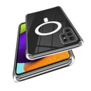MagSafe Clear Case for Samsung Galaxy S23 Ultra