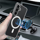 MagSafe Clear Case for Samsung Galaxy S25