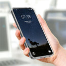 MagSafe Clear Case for Samsung Galaxy S24