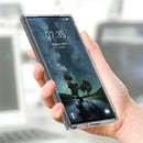 MagSafe Clear Case for Samsung Galaxy S25 Ultra