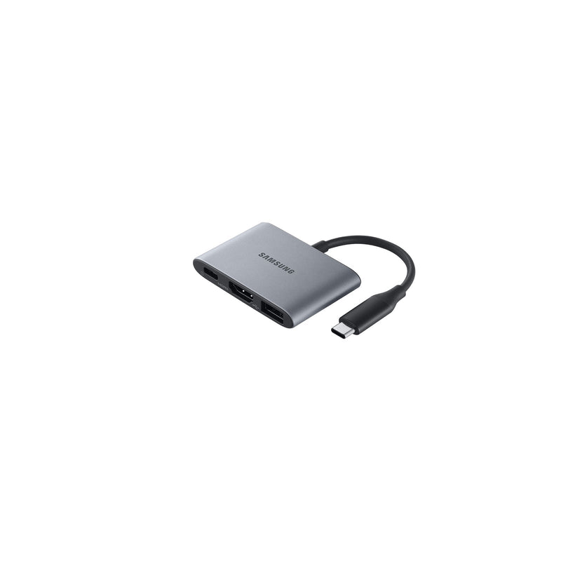 Samsung 3 Port Muliport Adaptor