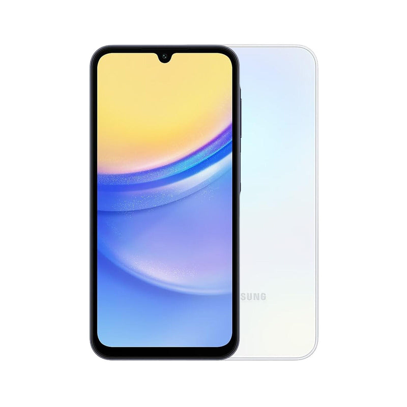 Samsung Galaxy A15 4G (Refurbished)