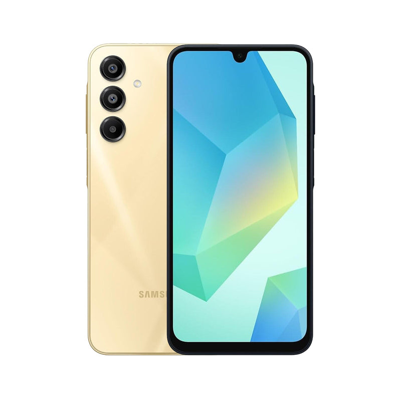 Samsung Galaxy A16 5G (Brand New)