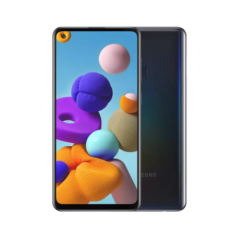 Galaxy A21s (Refurbished)