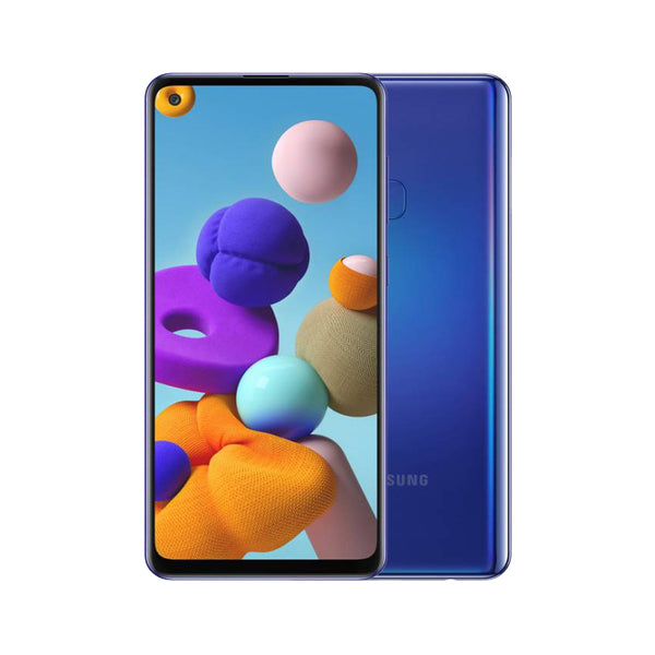 Galaxy A21s (Refurbished)