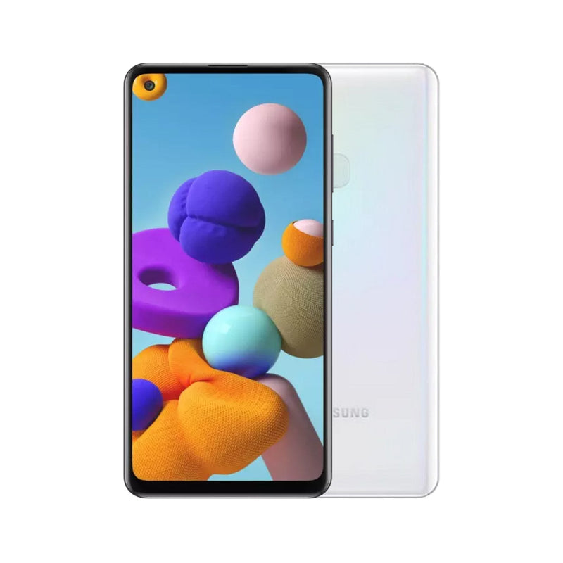 Galaxy A21s (Refurbished)