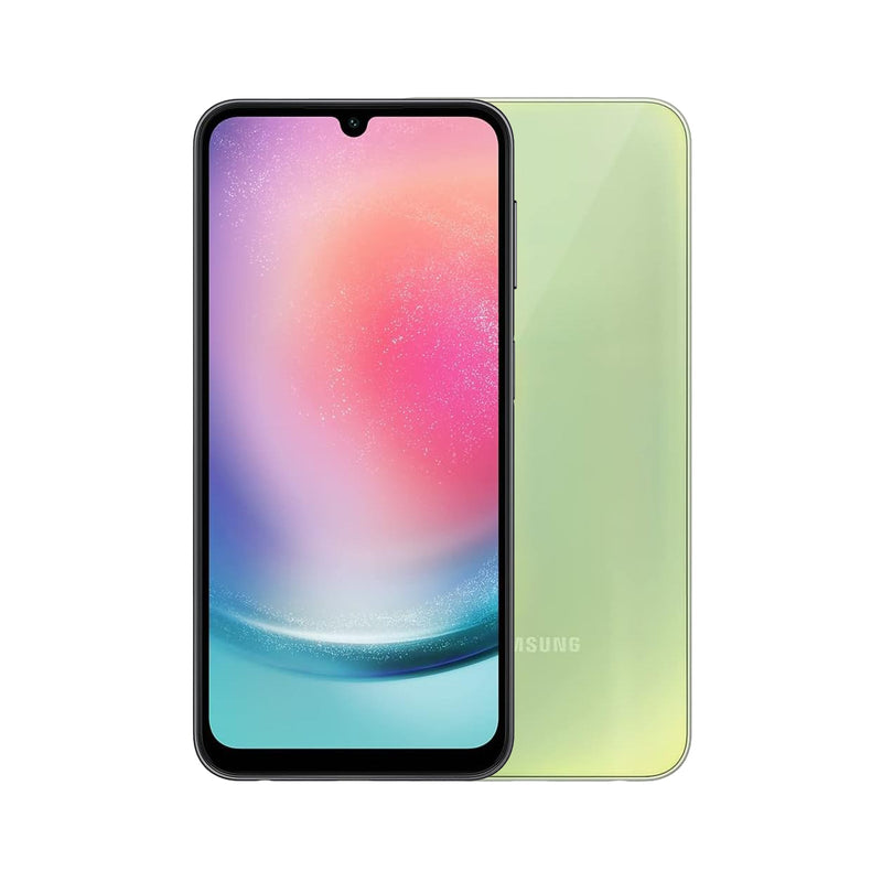 Samsung Galaxy A24 (Refurbished)
