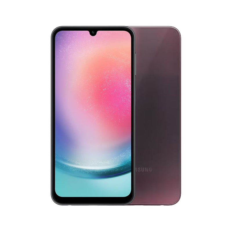 Samsung Galaxy A24 (Refurbished)