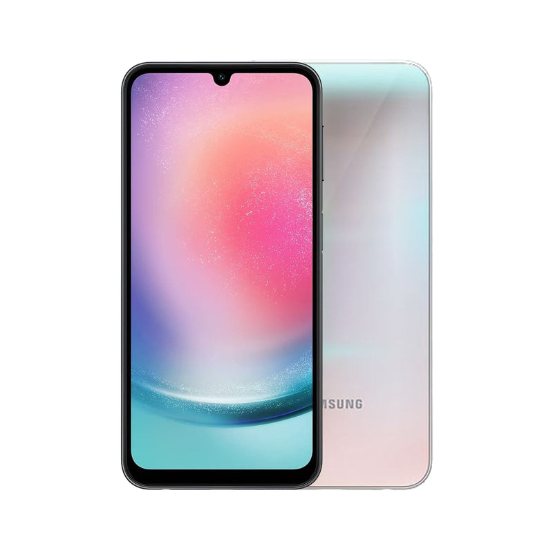 Samsung Galaxy A24 (Refurbished)