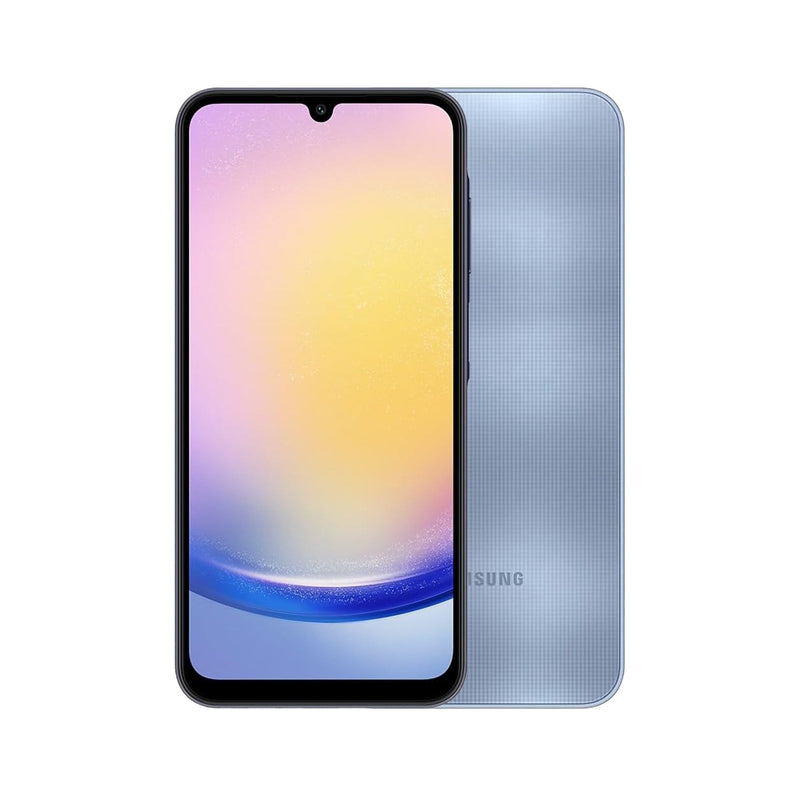 Samsung Galaxy A25 (Refurbished)
