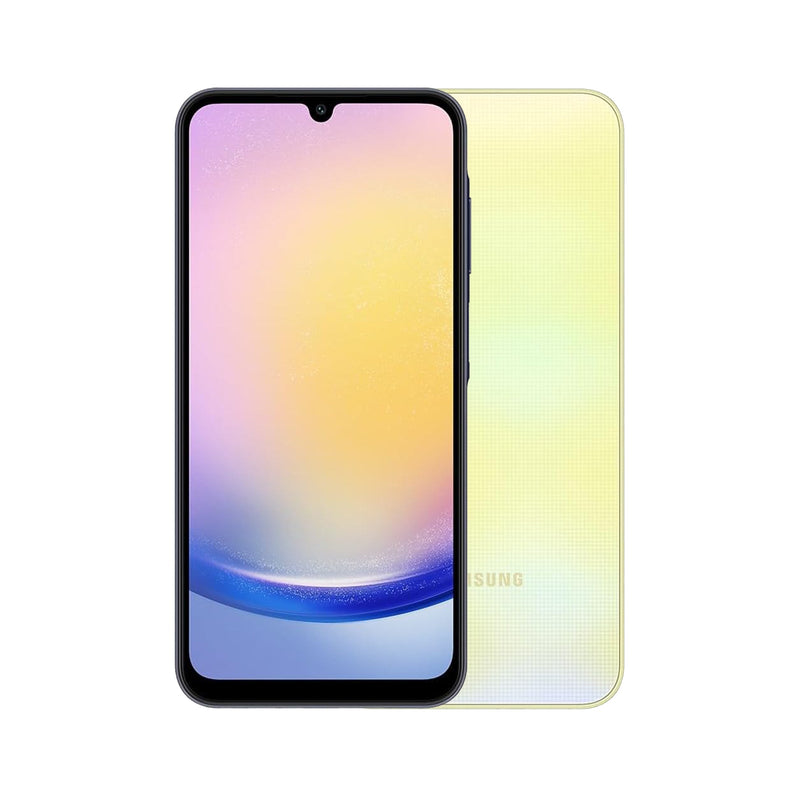 Samsung Galaxy A25 (Refurbished)