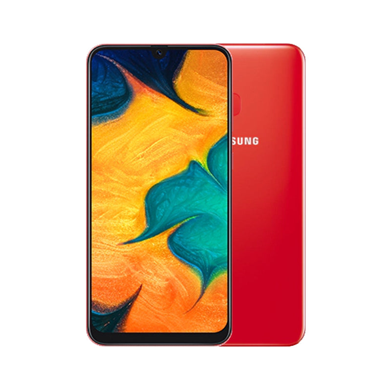 Galaxy A30 (Refurbished)